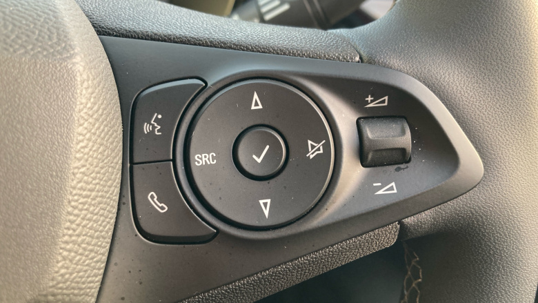 Vauxhall Corsa 100kW Yes 50kWh 5dr Auto Electric Hatchback